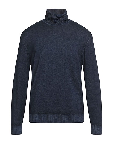 PLOUMANAC'H Col roulé 100% Laine