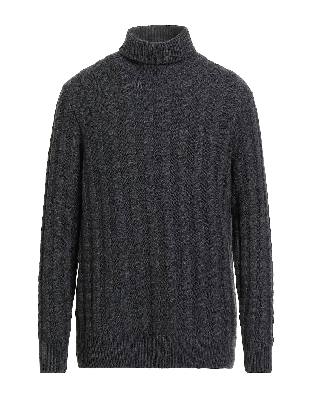 ZANONE - Rollkragenpullover