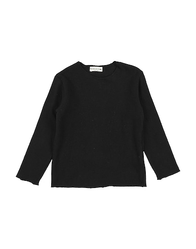 BABE & TESS Jumper 70% Cotton, 28% Synthetic fibers, 2% Elastane