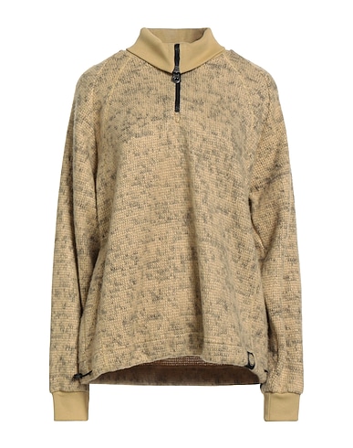 COLMAR Pullover mit Zipper 100% Polyester