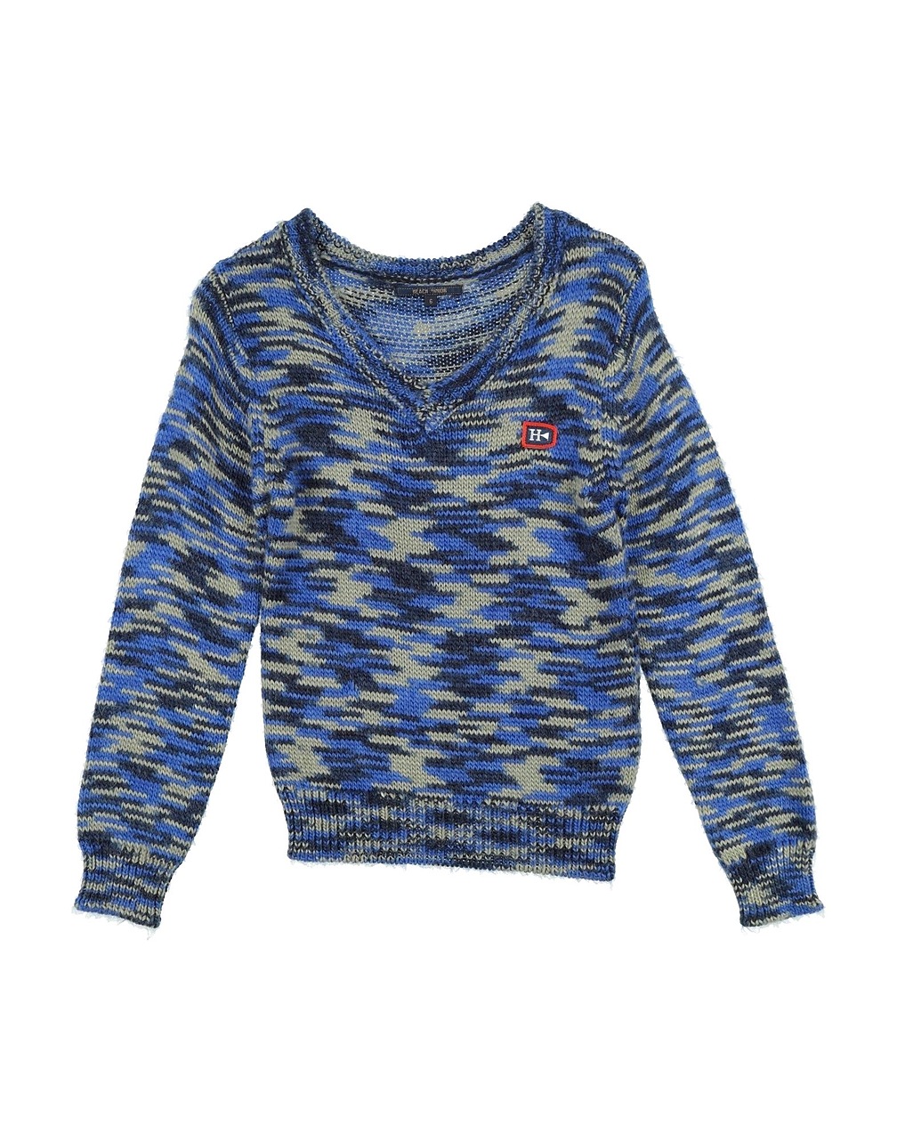 HEACH by SILVIAN HEACH - Pullover