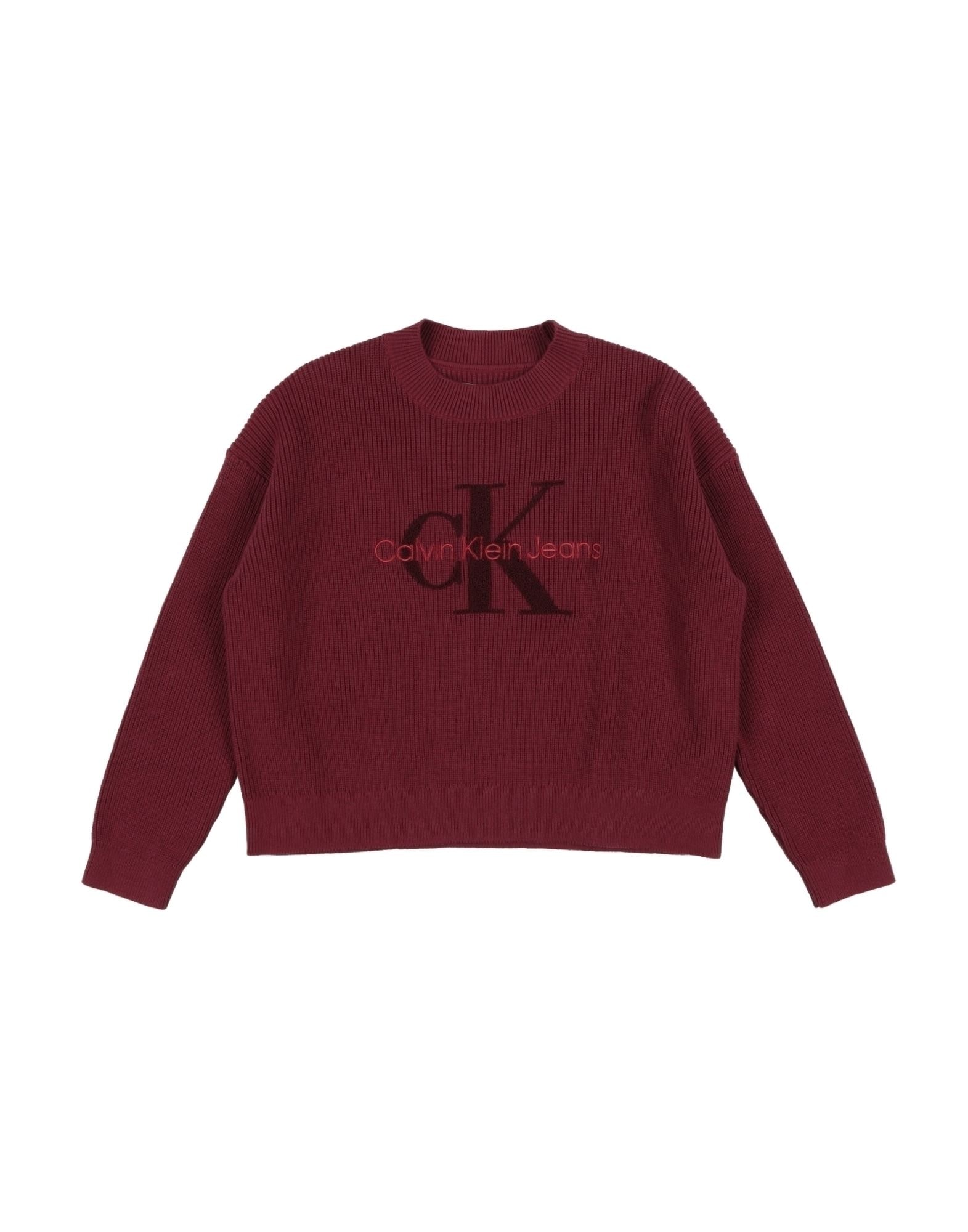 CALVIN KLEIN JEANS - 풀오버