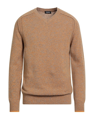 DONDUP Jumper 50% Alpaca wool, 50% Merino Wool
