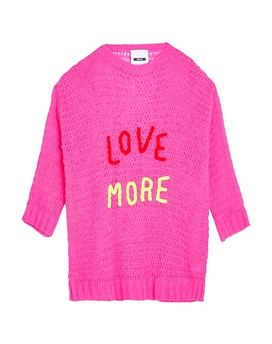 DIMORA Jumper 40% Acrylic, 30% Polyamide, 30% Mohair wool