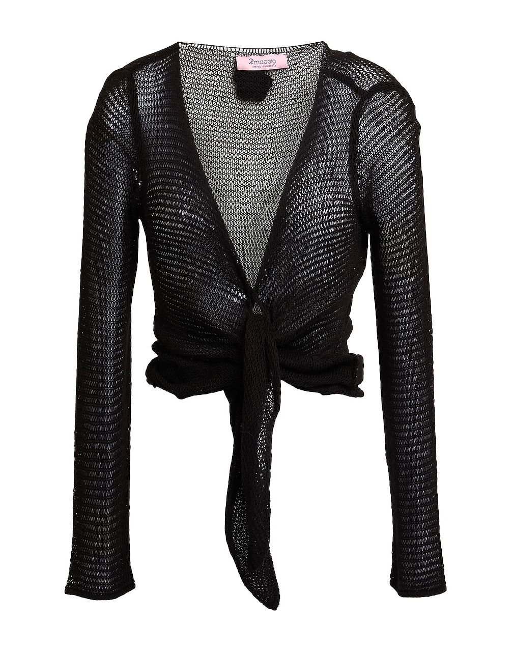 22 MAGGIO by MARIA GRAZIA SEVERI - Strickjacken