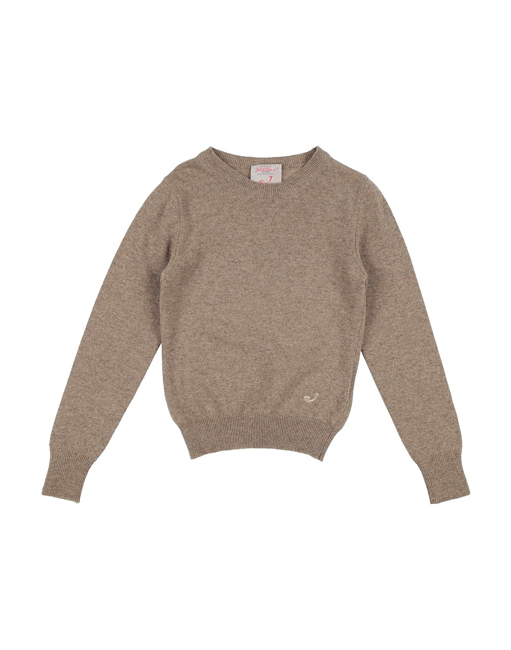 JACOB COHЁN - Pullover