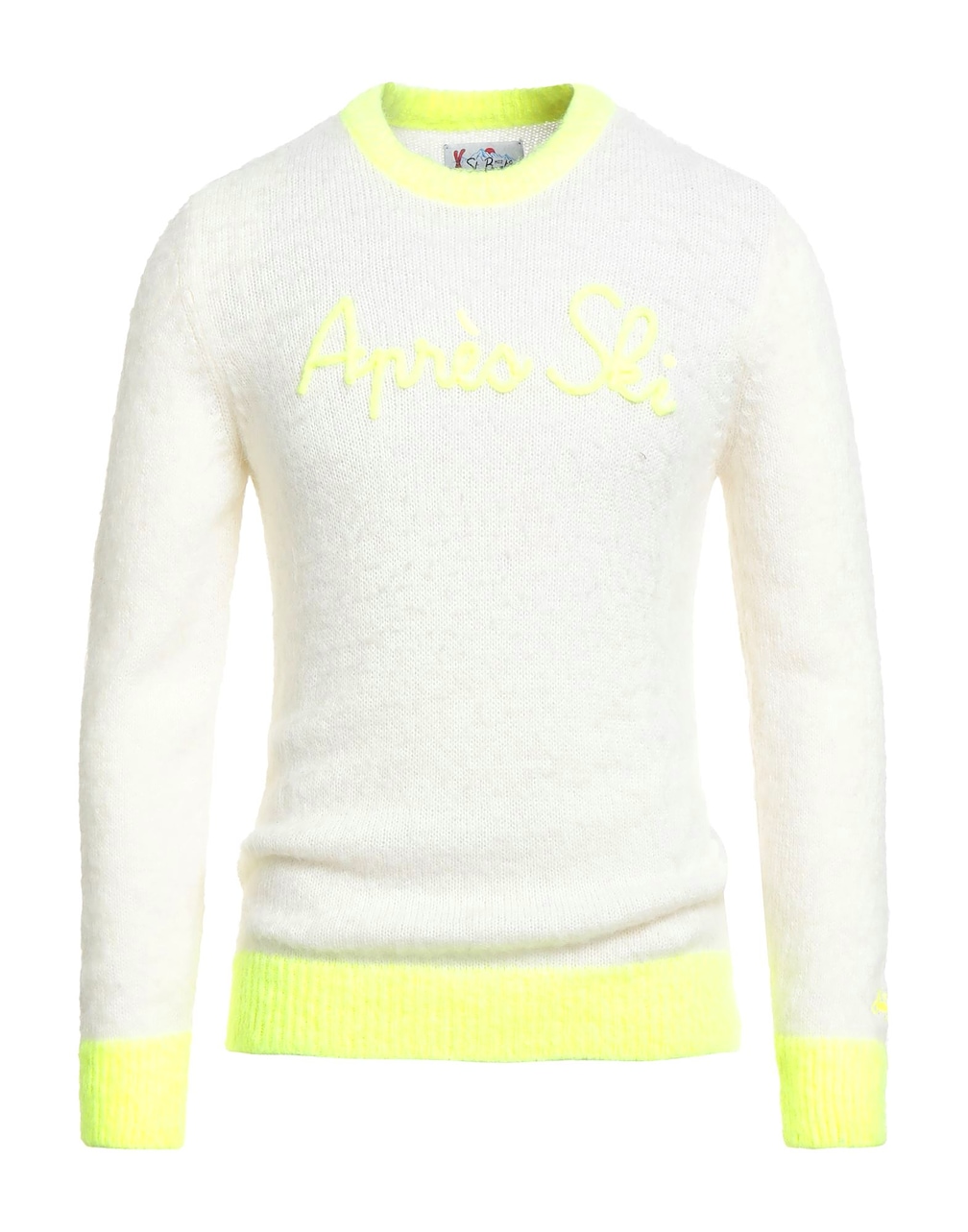 MC2 SAINT BARTH - Pullover