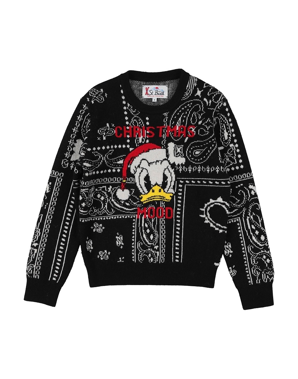 MC2 SAINT BARTH - Sweaters