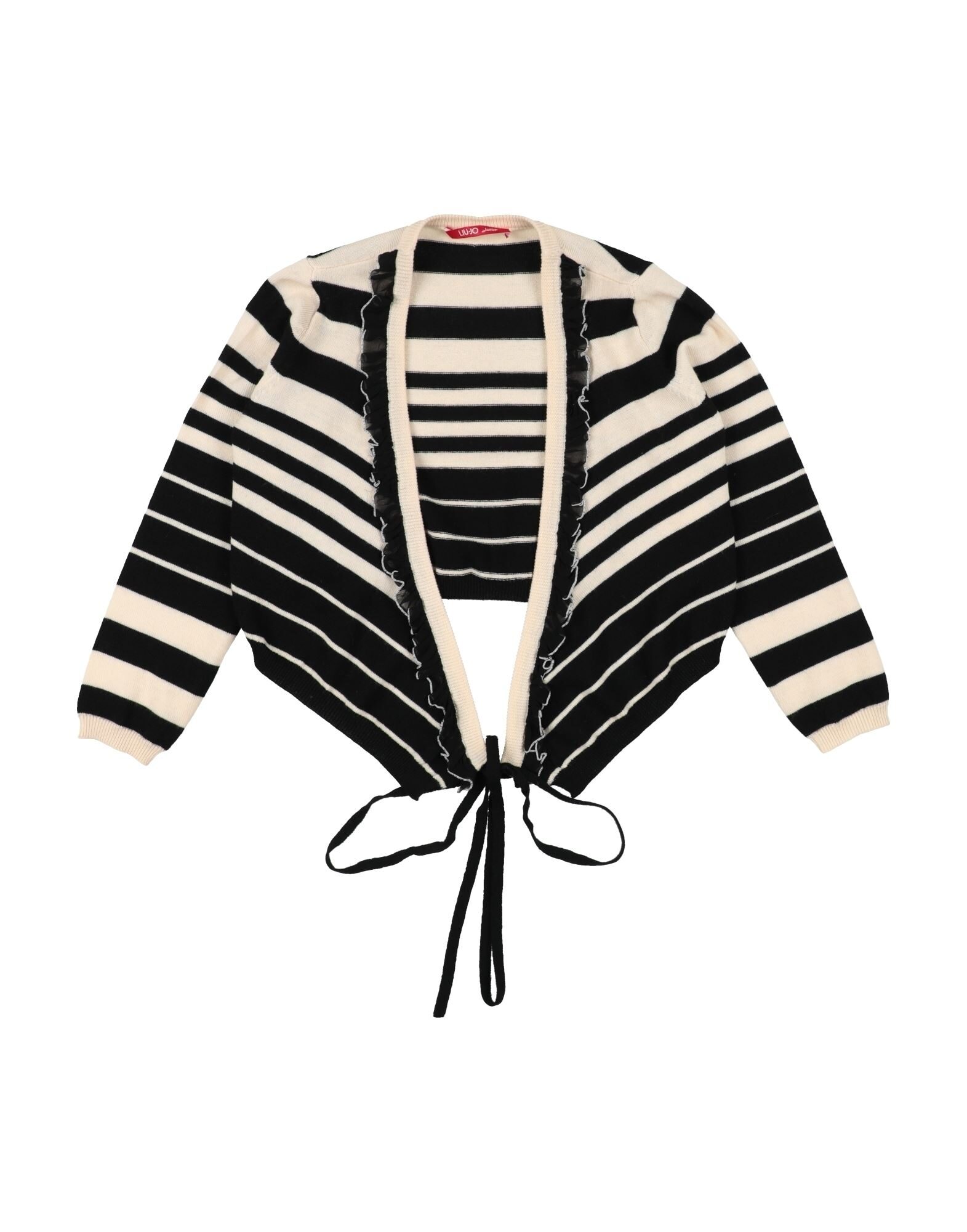 LIU •JO - Scaldacuore