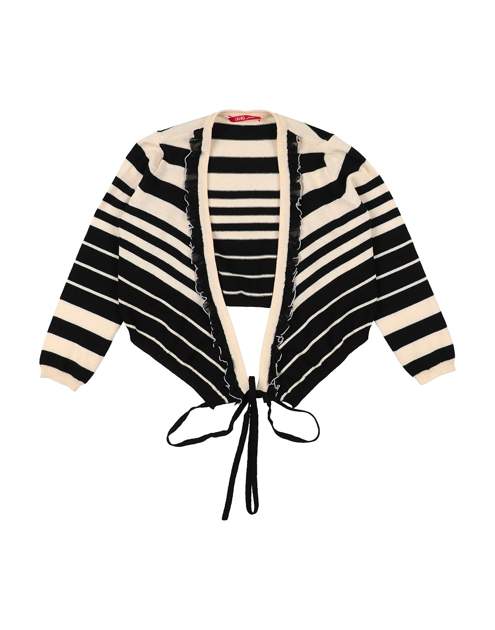 LIU •JO - Wickelpullover