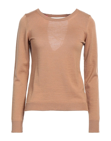 PINK MEMORIES Pullover 100% Lana Merino