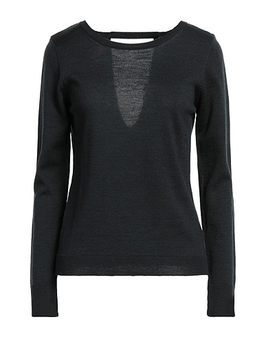 PINK MEMORIES Sweater 100% Merino Wool