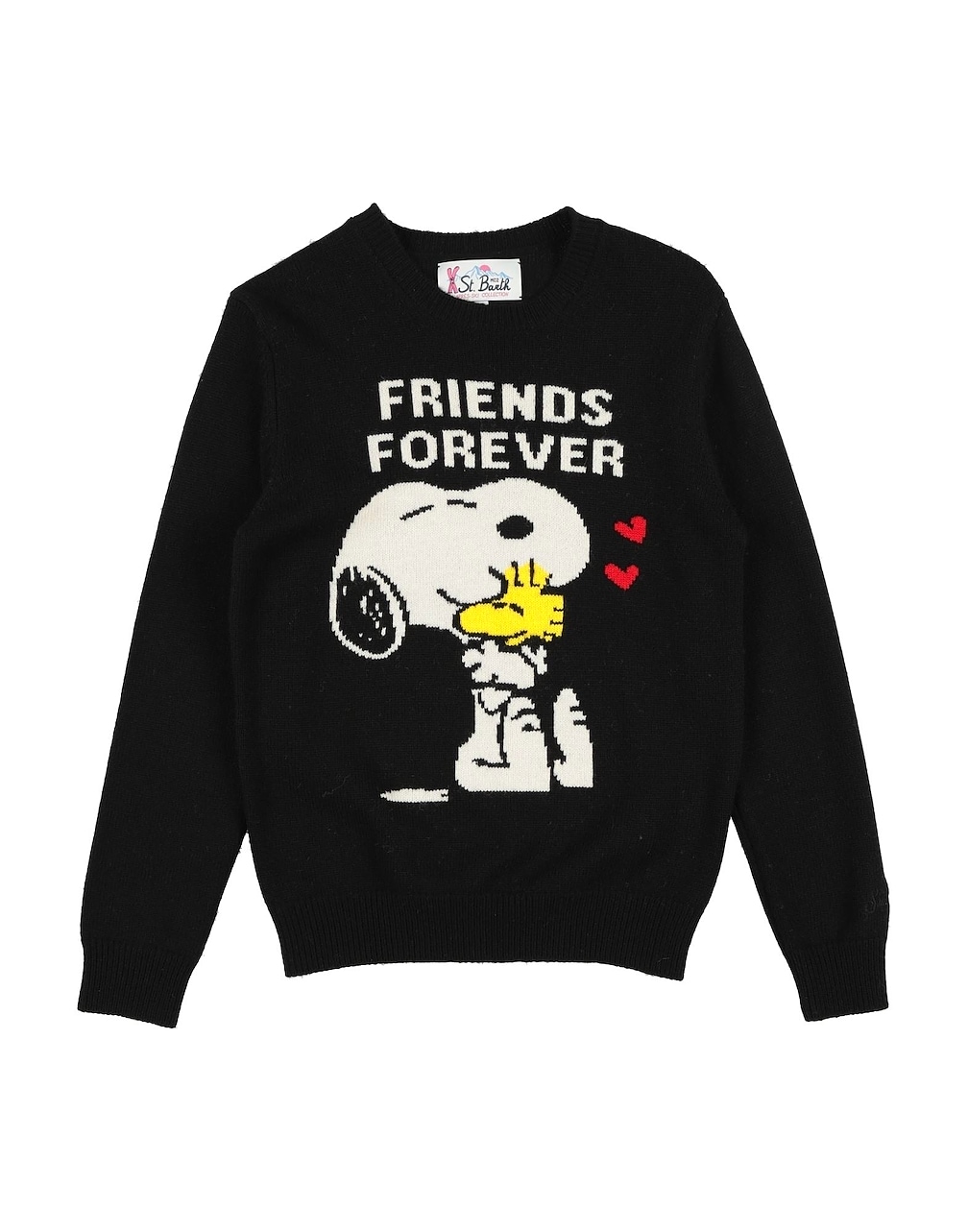 MC2 SAINT BARTH - Sweaters