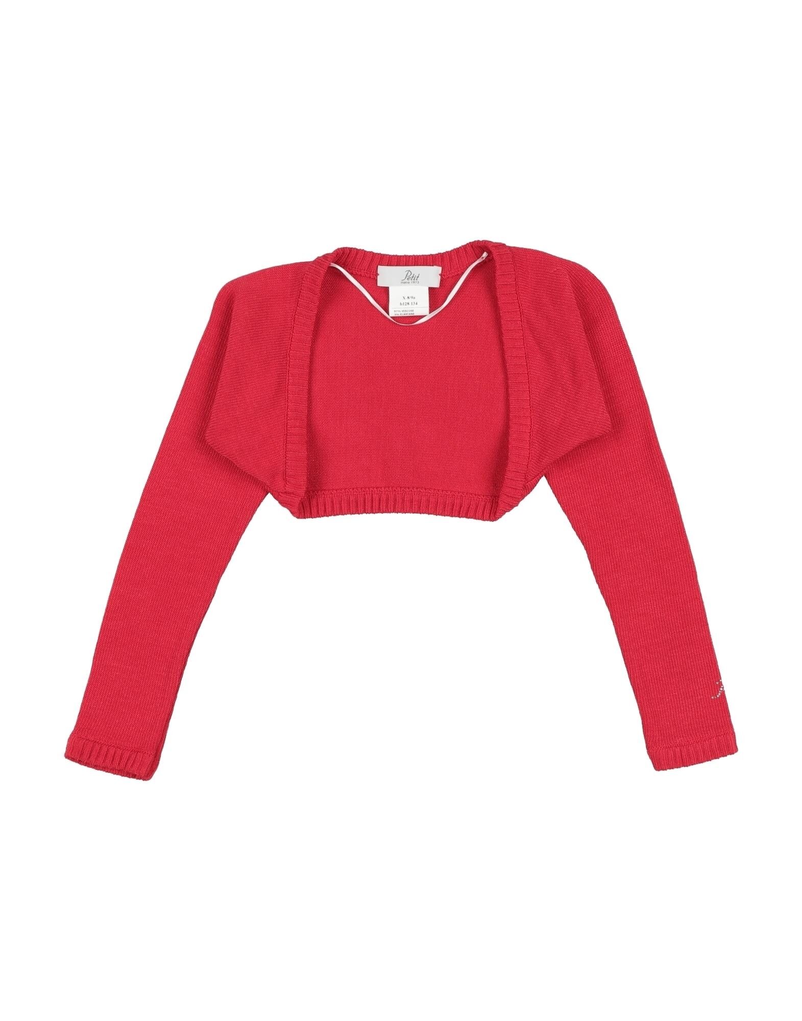 PETIT - Wickelpullover