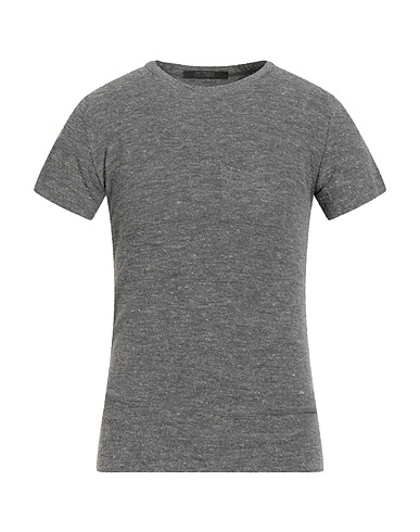 MESSAGERIE KNITWEAR Grey 55% Linen, 35% Viscose, 10% Lycra®