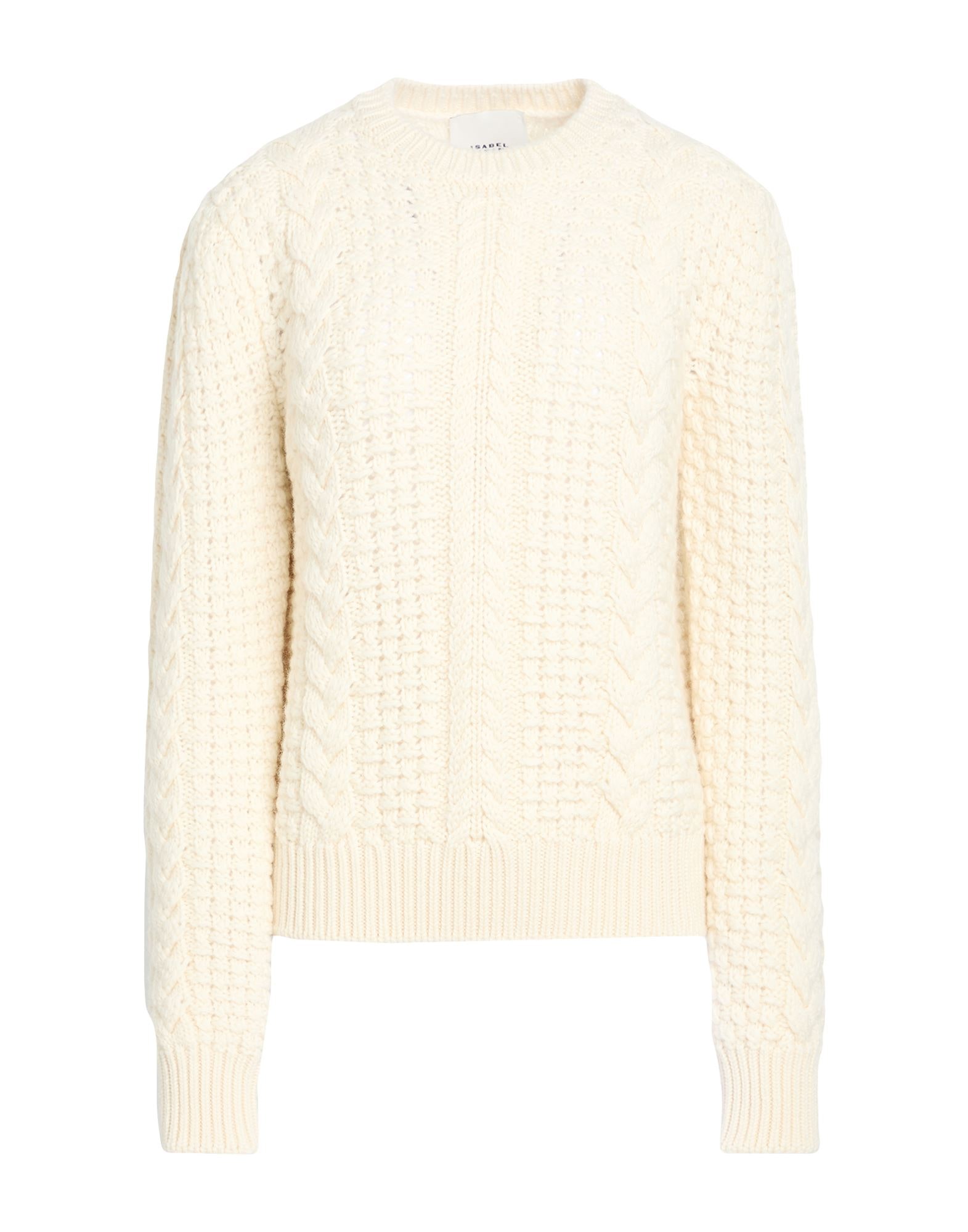 ISABEL MARANT - Sweaters