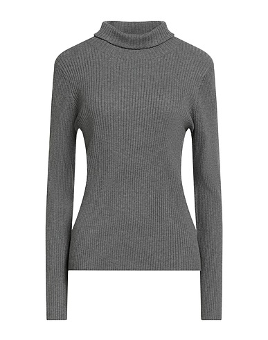 KAOS Polo neck 72% Viscose, 28% Polyester