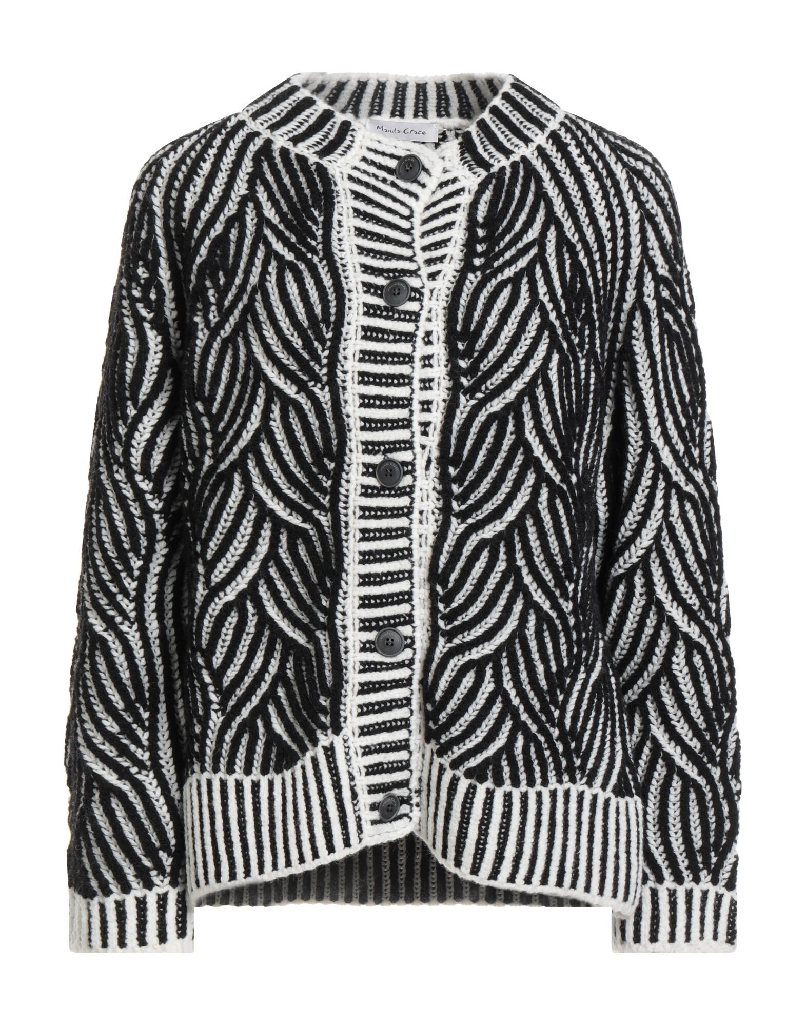 MANILA GRACE - Cardigans