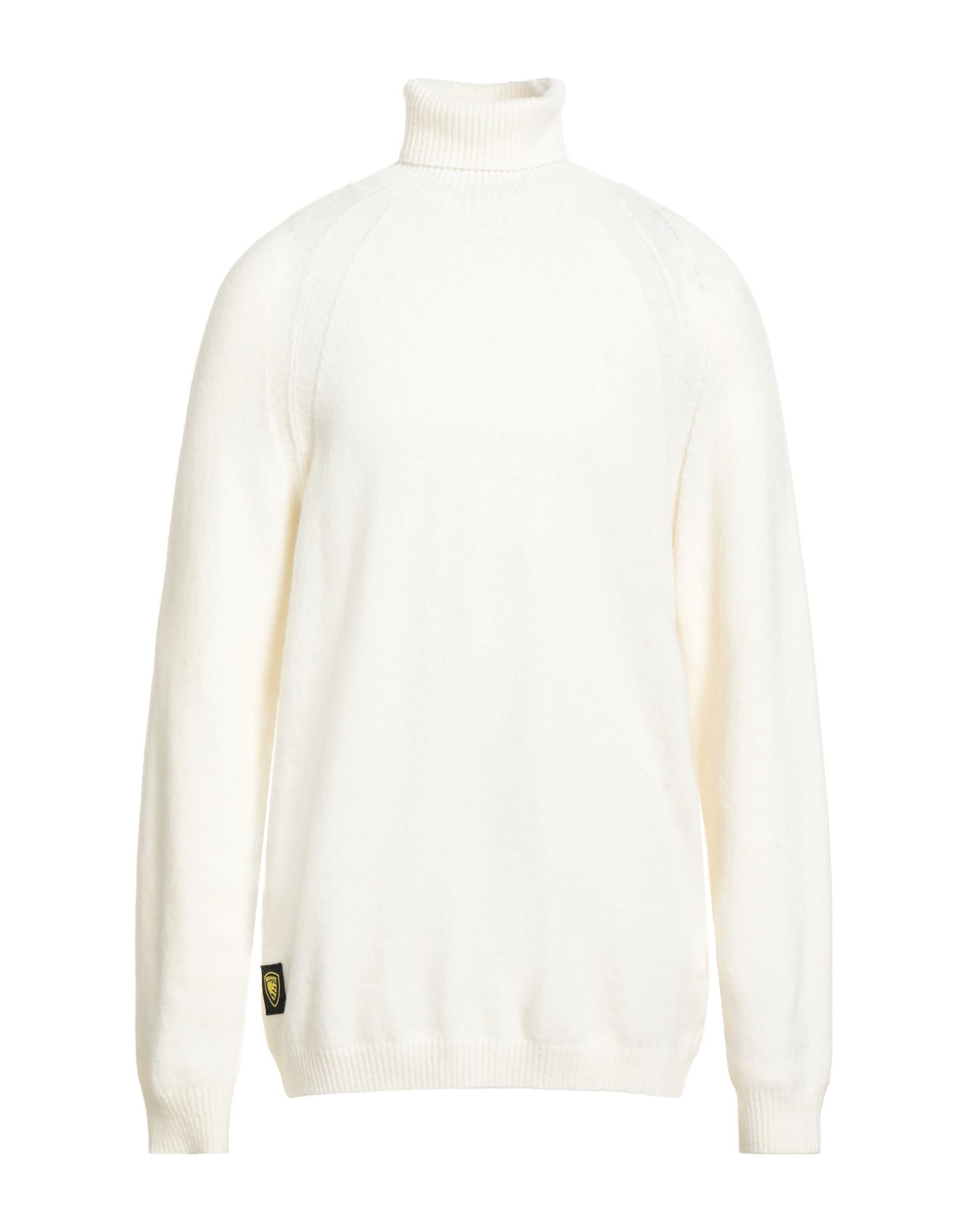 BLAUER. - Водолазки