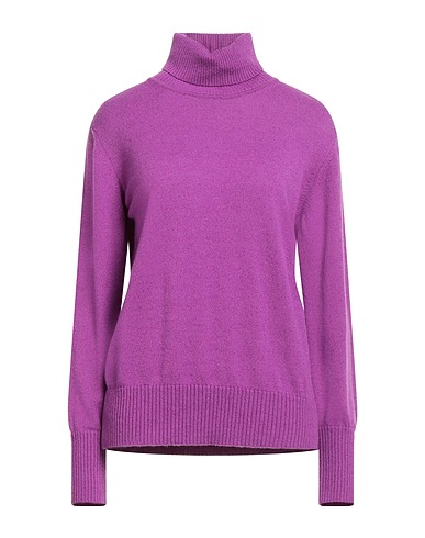 ALPHA STUDIO Rollkragenpullover Malve 70% Wolle, 30% Kaschmir
