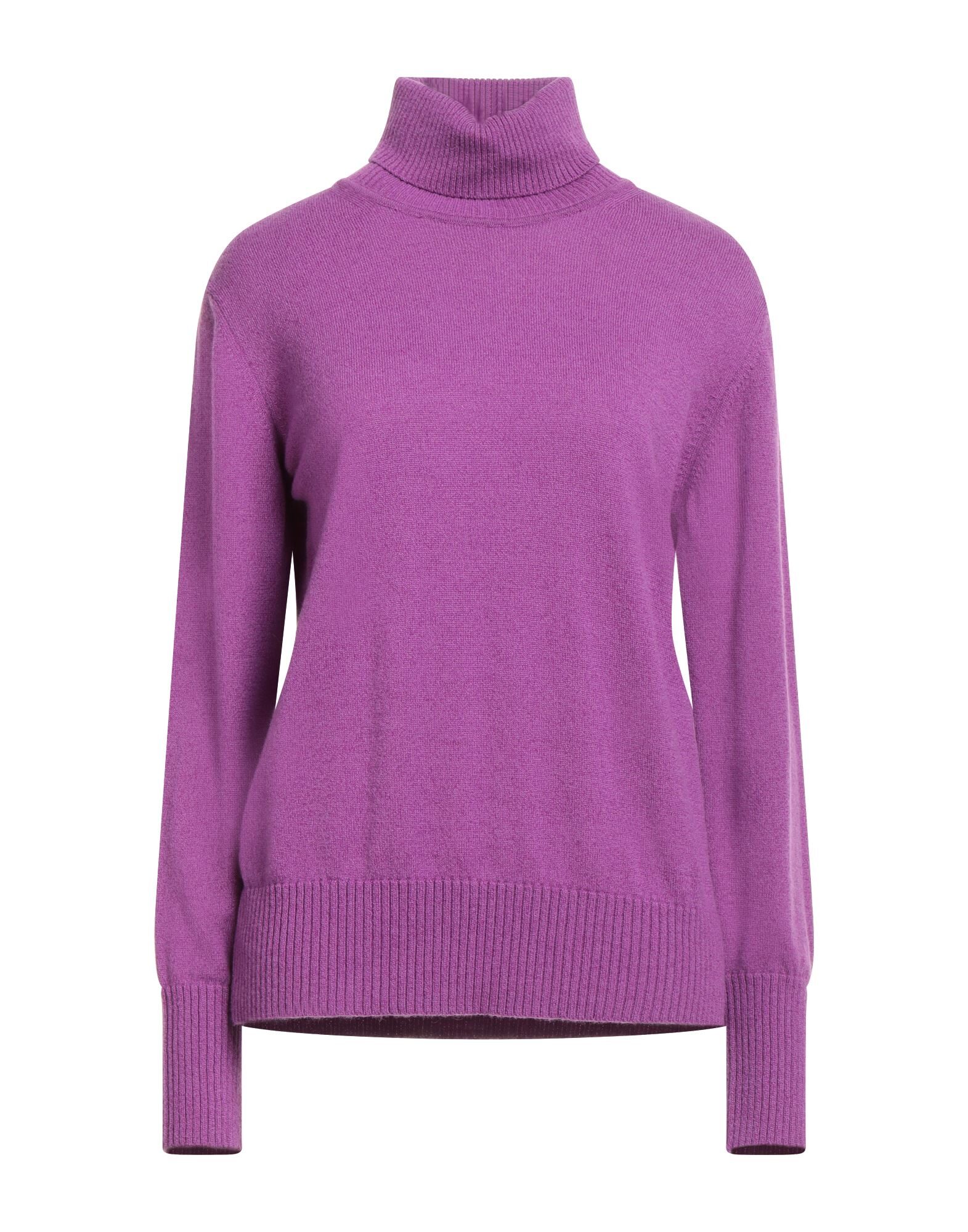 ALPHA STUDIO - Turtlenecks