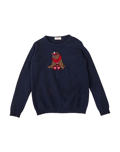 ALTEA Sweater 100% Virgin Wool