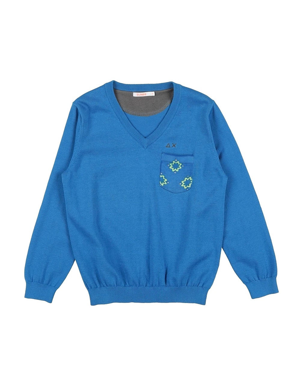 SUN 68 - Sweaters