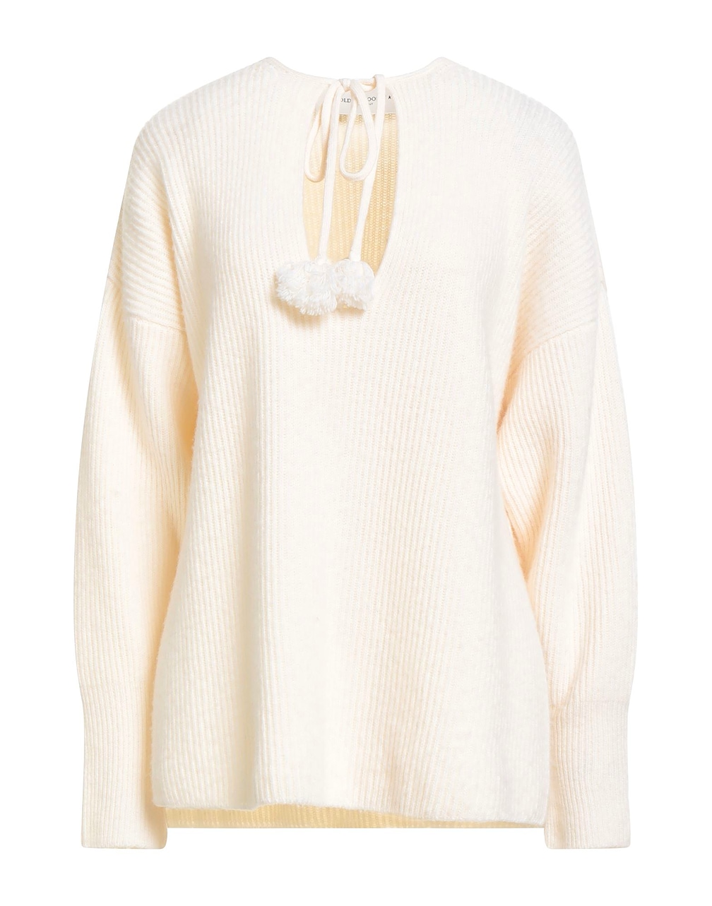 GOLDEN GOOSE - Sweaters