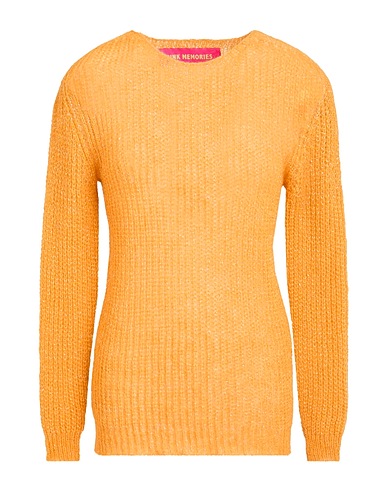 PINK MEMORIES Pullover Mandarino 36% Acrilico, 30% Lana mohair, 30% Poliammide, 4% Lana