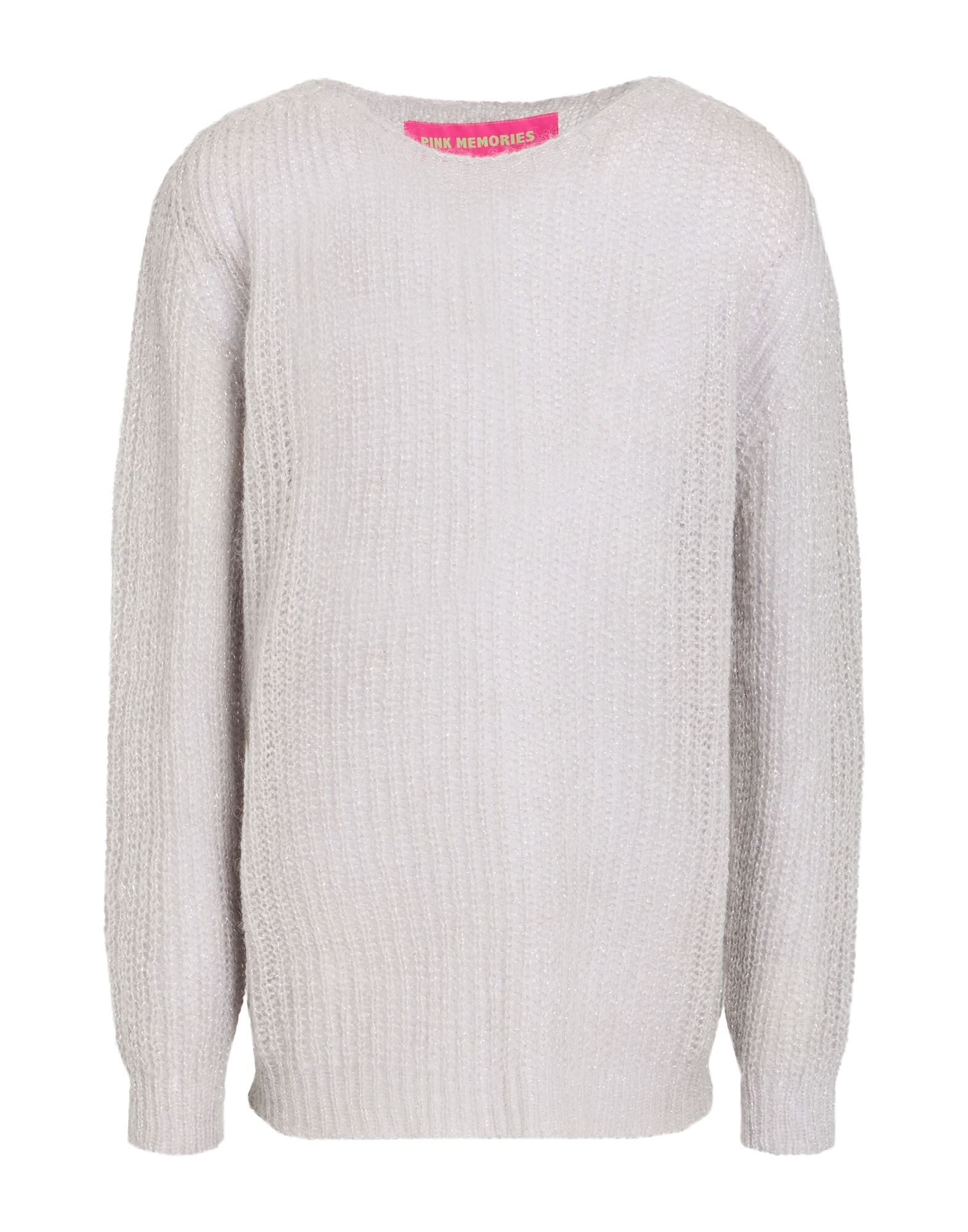 PINK MEMORIES - Свитеры