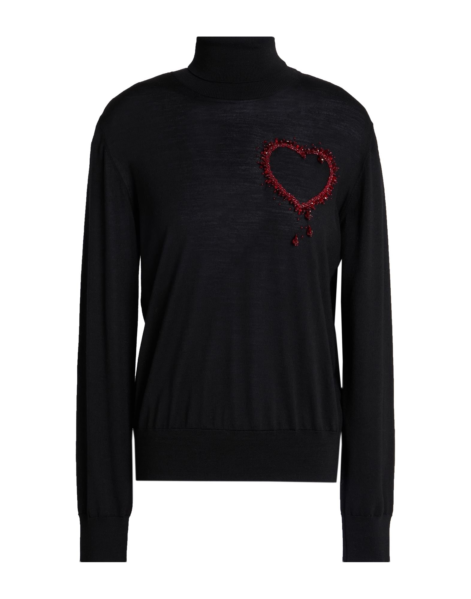 DSQUARED2 - Turtlenecks