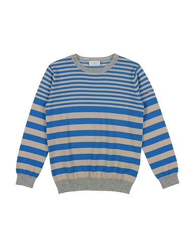 PEUTEREY Sweater Azure 100% Wool