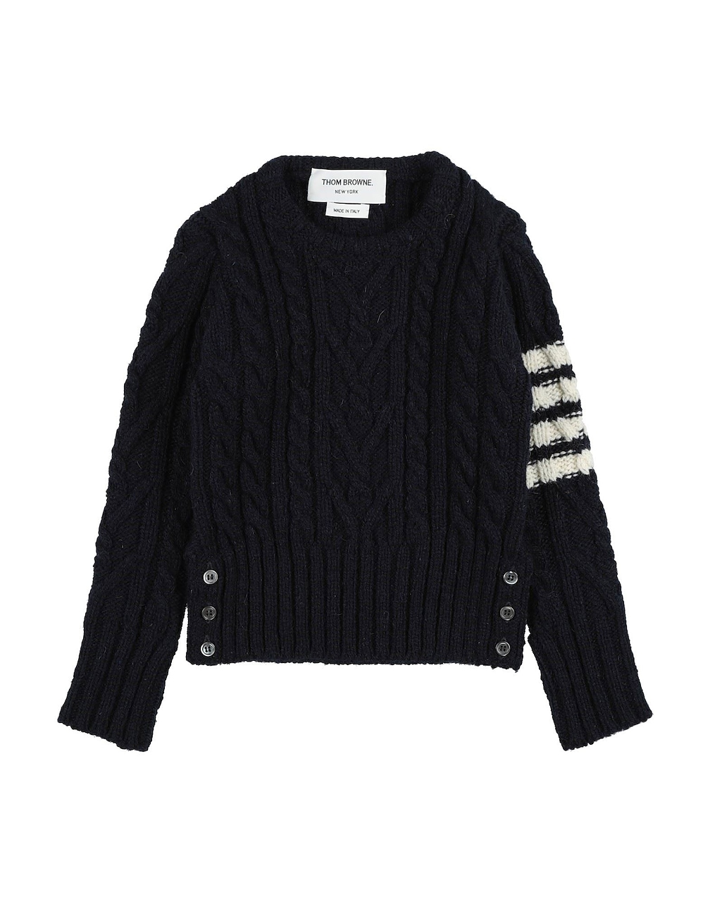 THOM BROWNE - Sweaters