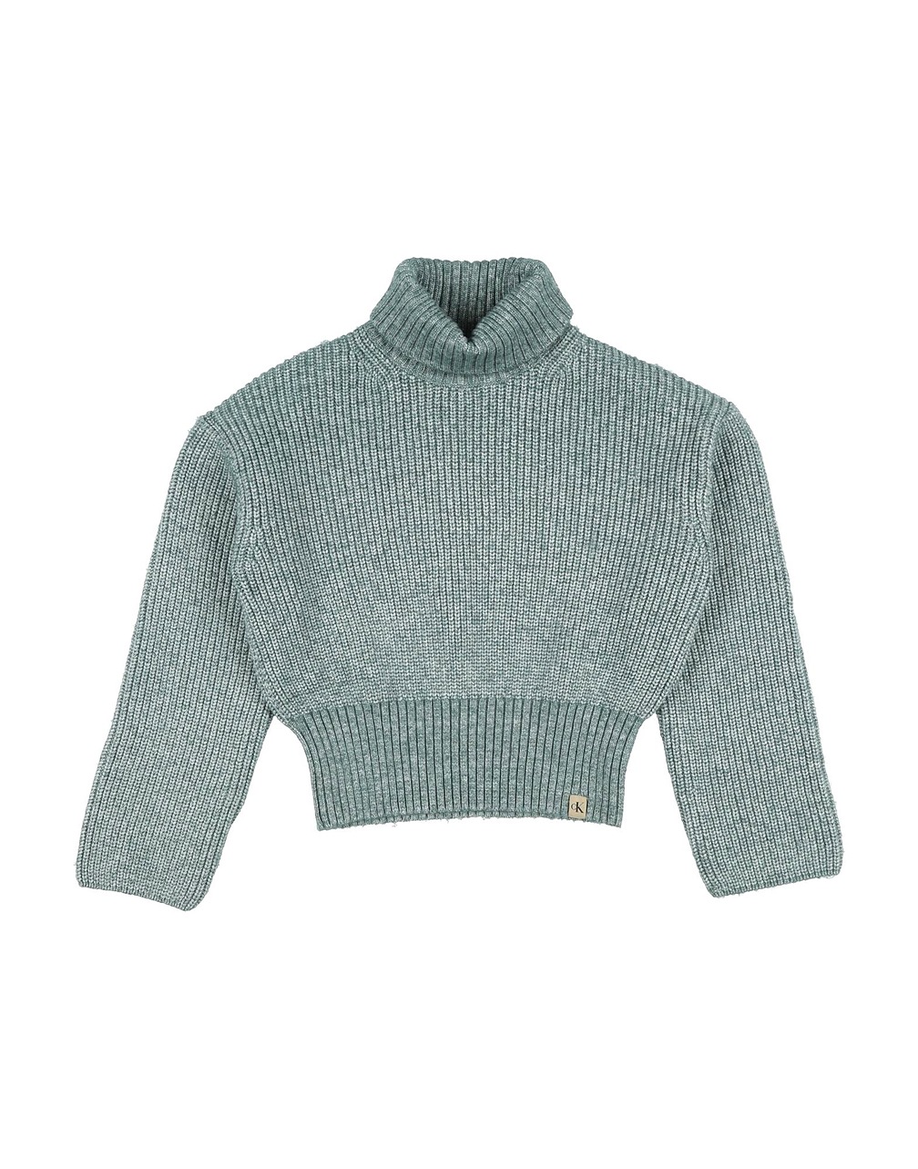 CALVIN KLEIN JEANS - Turtlenecks