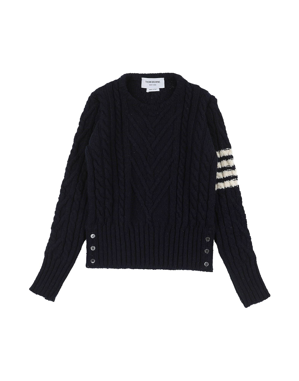 THOM BROWNE - Sweaters