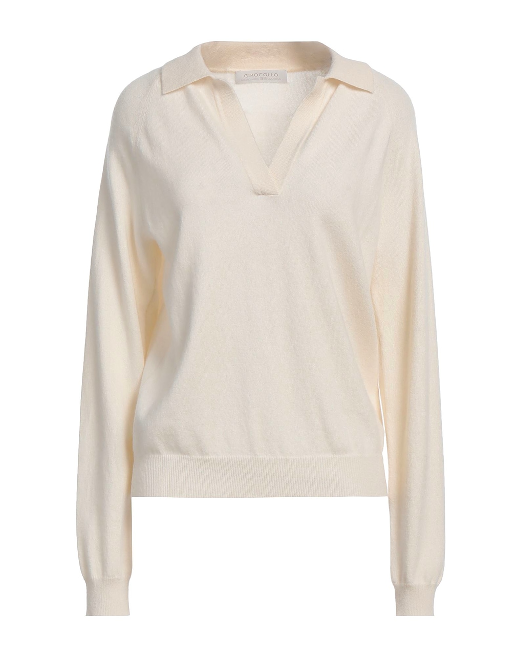 GIROCOLLO - Sweaters