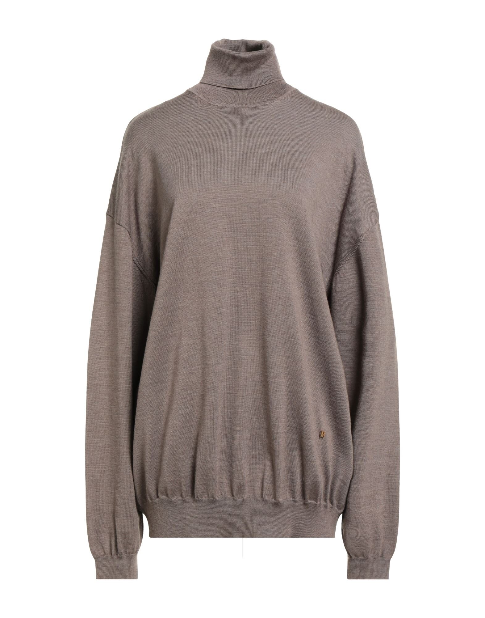 MOSCHINO - Turtlenecks