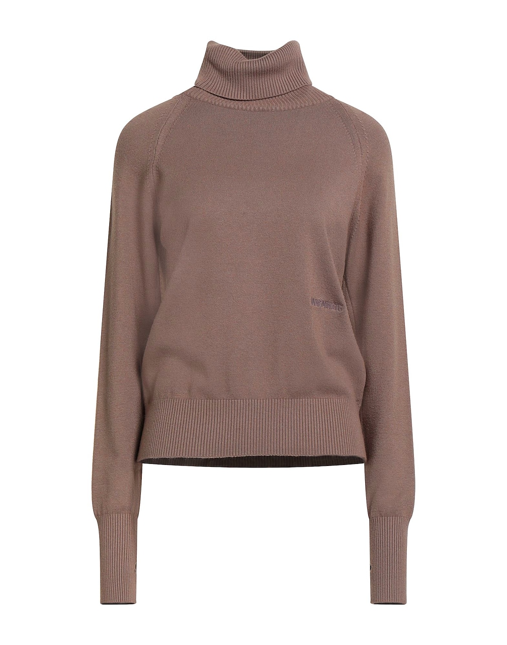 HINNOMINATE - Turtlenecks