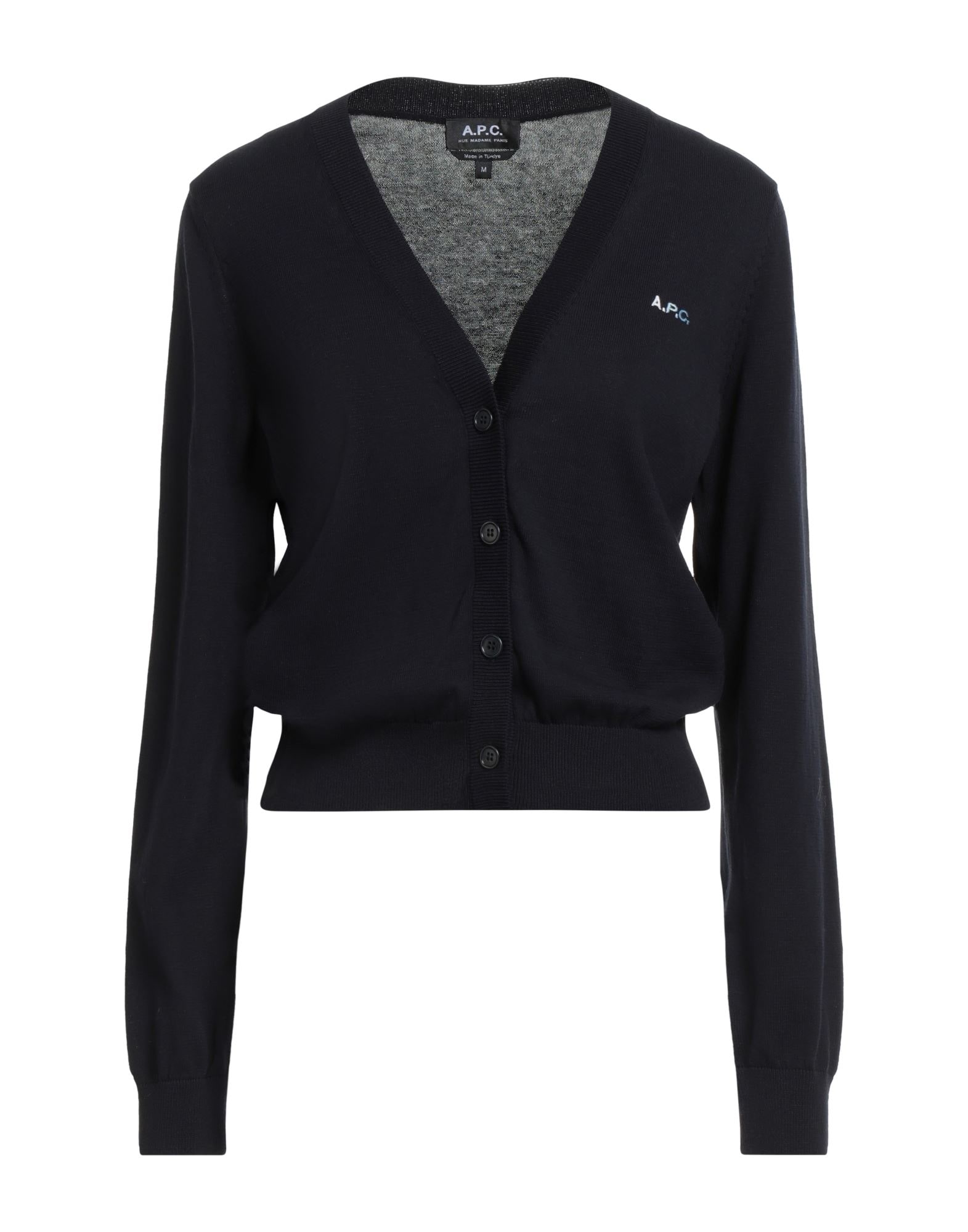 A.P.C. - Cardigans