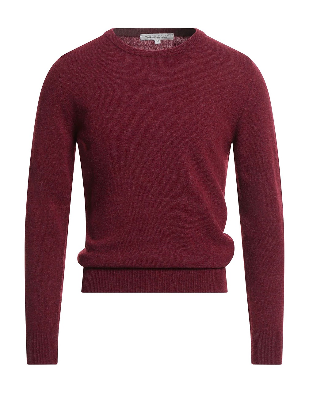 BRIAN DALES - Pullover