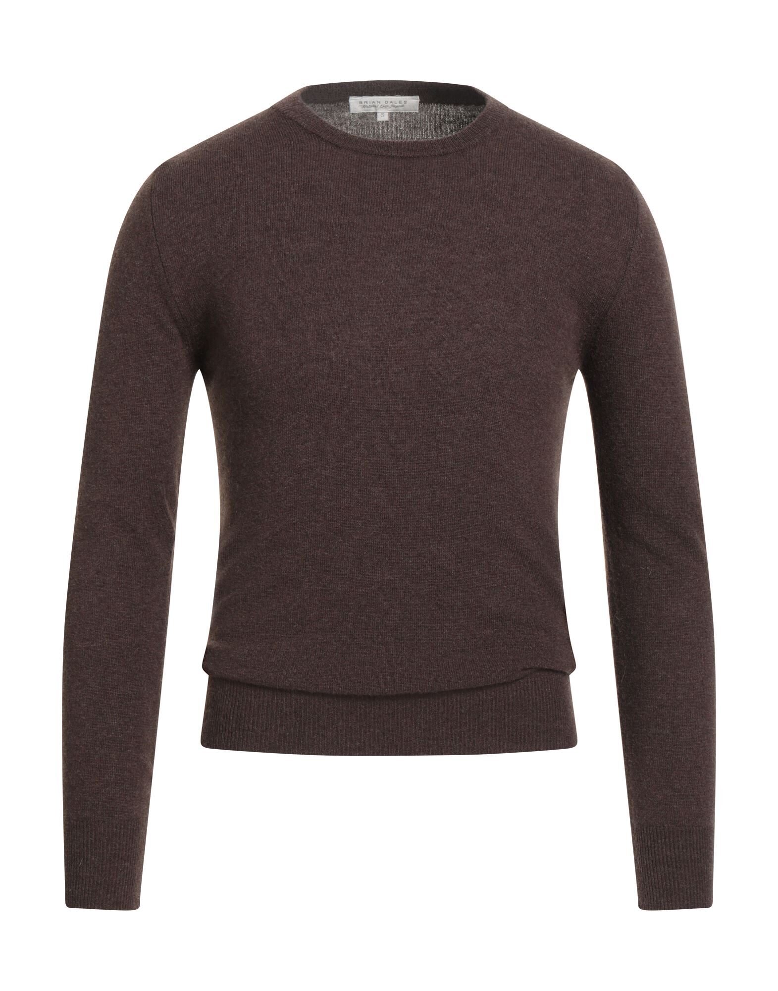 BRIAN DALES - Pullover