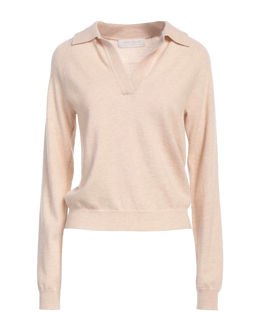 GIROCOLLO - Pullover