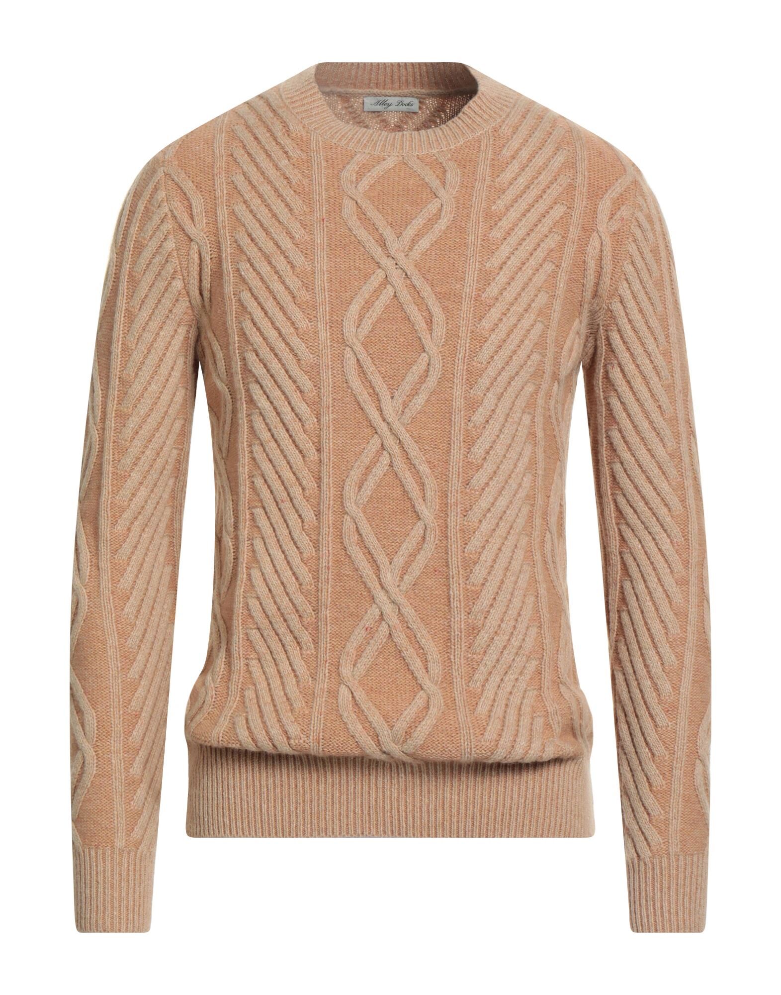 ALLEY DOCKS 963 - プルオーバー