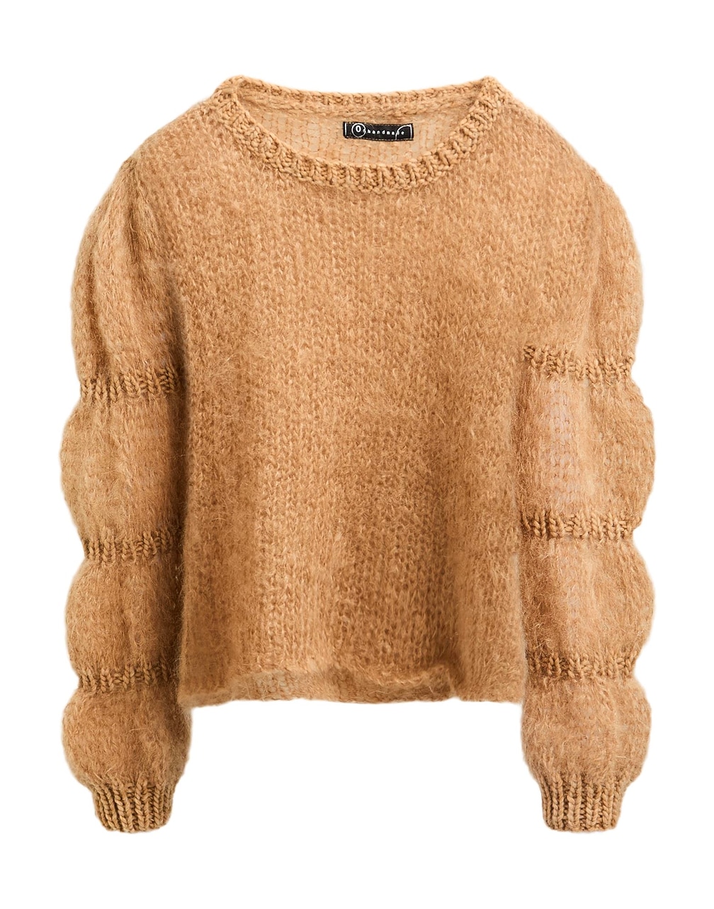 OF HANDMADE - Pullover