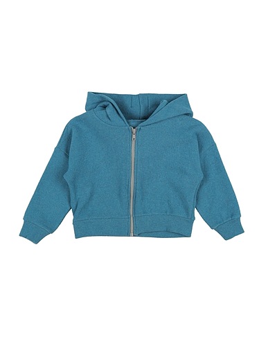 @MADILLY Cardigan Ivory 70% Cotton, 20% Acrylic, 4% Synthetic fibers, 3% Viscose, 3% Polyester
