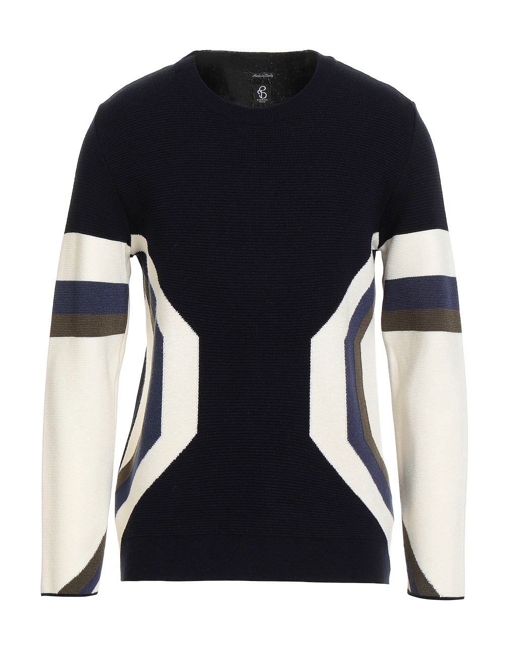 STORIES Milano - Pullover