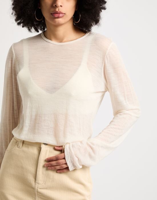 MEIMEIJ Свитер