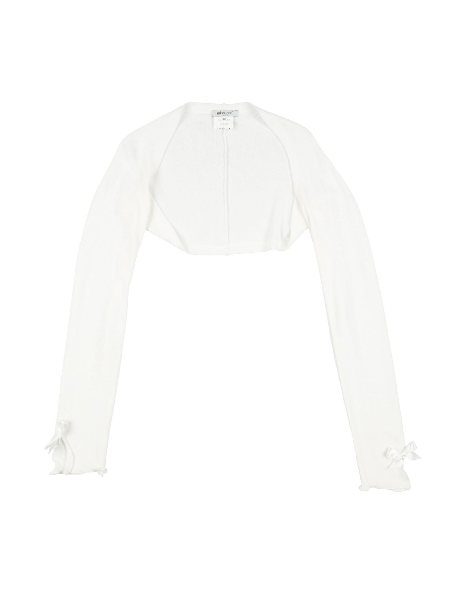 MISS LEOD - Wrap cardigans