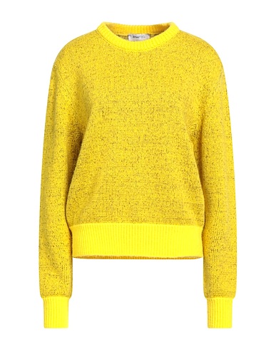 TRUE NYC® Jumper 48% Alpaca wool, 36% Acrylic, 9% Polyamide, 7% Polyester