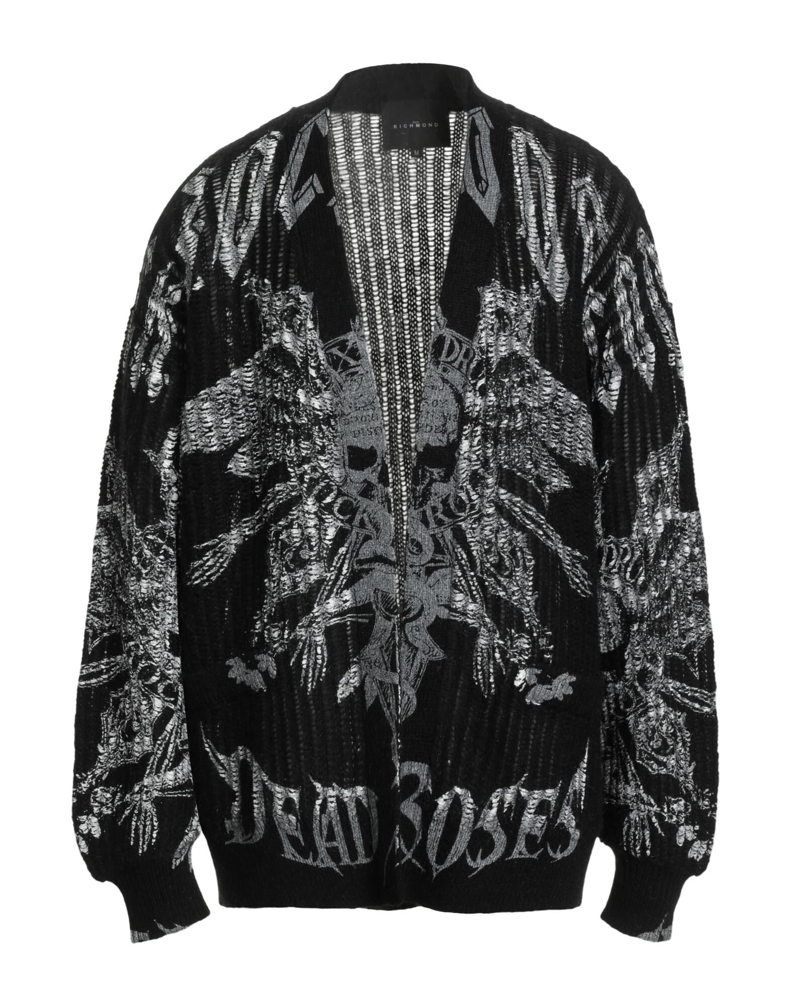 JOHN RICHMOND - Cardigans